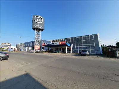 Spatiu Comercial, 450 mp, Sibiu - foto 2