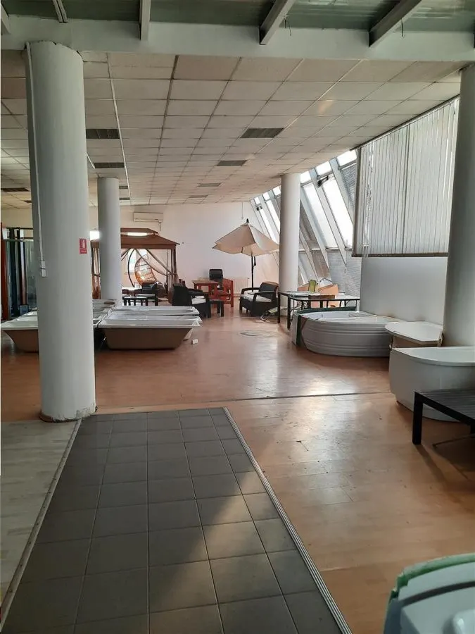 Spatiu Comercial, 450 mp, Sibiu - foto 12