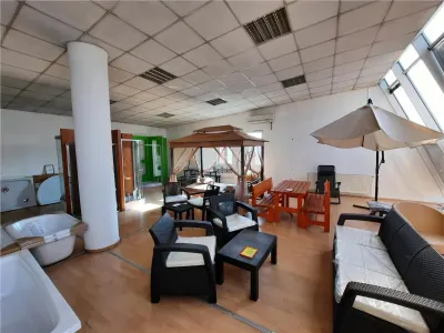 Spatiu Comercial, 450 mp, Sibiu - foto 14