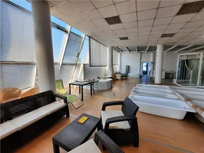 Spatiu Comercial, 450 mp, Sibiu - foto 15