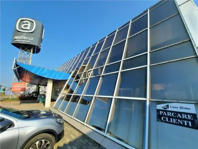 Spatiu Comercial, 450 mp, Sibiu - foto 18