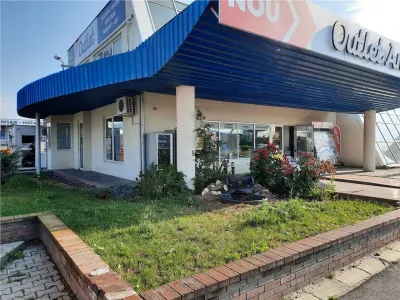 Spatiu Comercial, 450 mp, Sibiu - foto 19