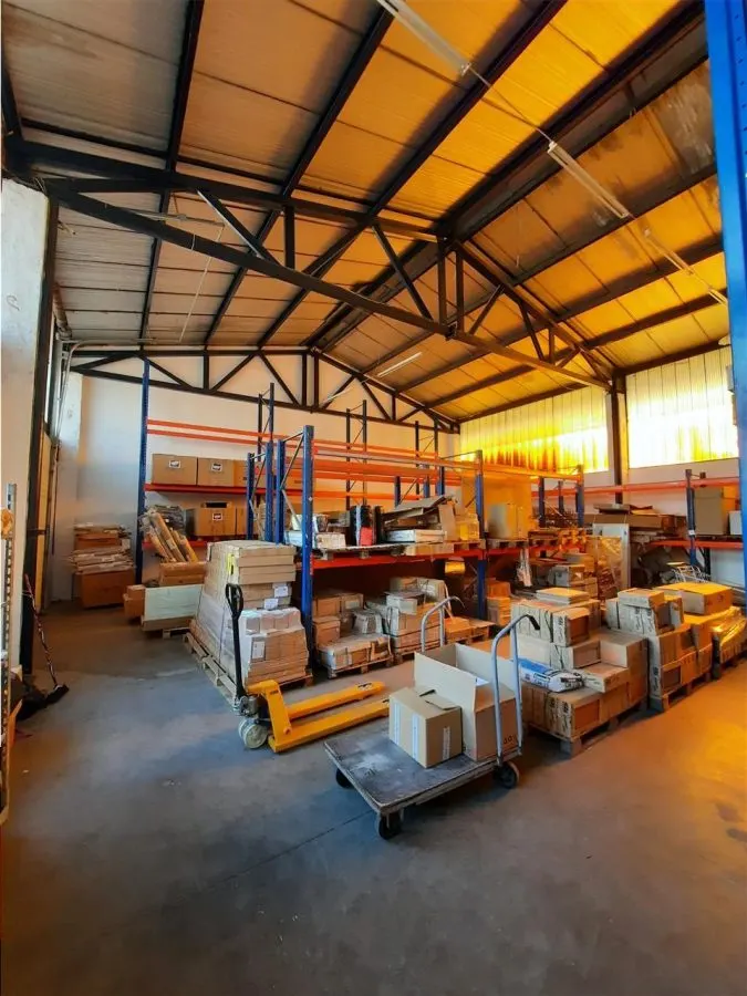 Spatiu Comercial, 450 mp, Sibiu - foto 5