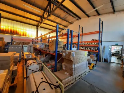 Spatiu Comercial, 450 mp, Sibiu - foto 7