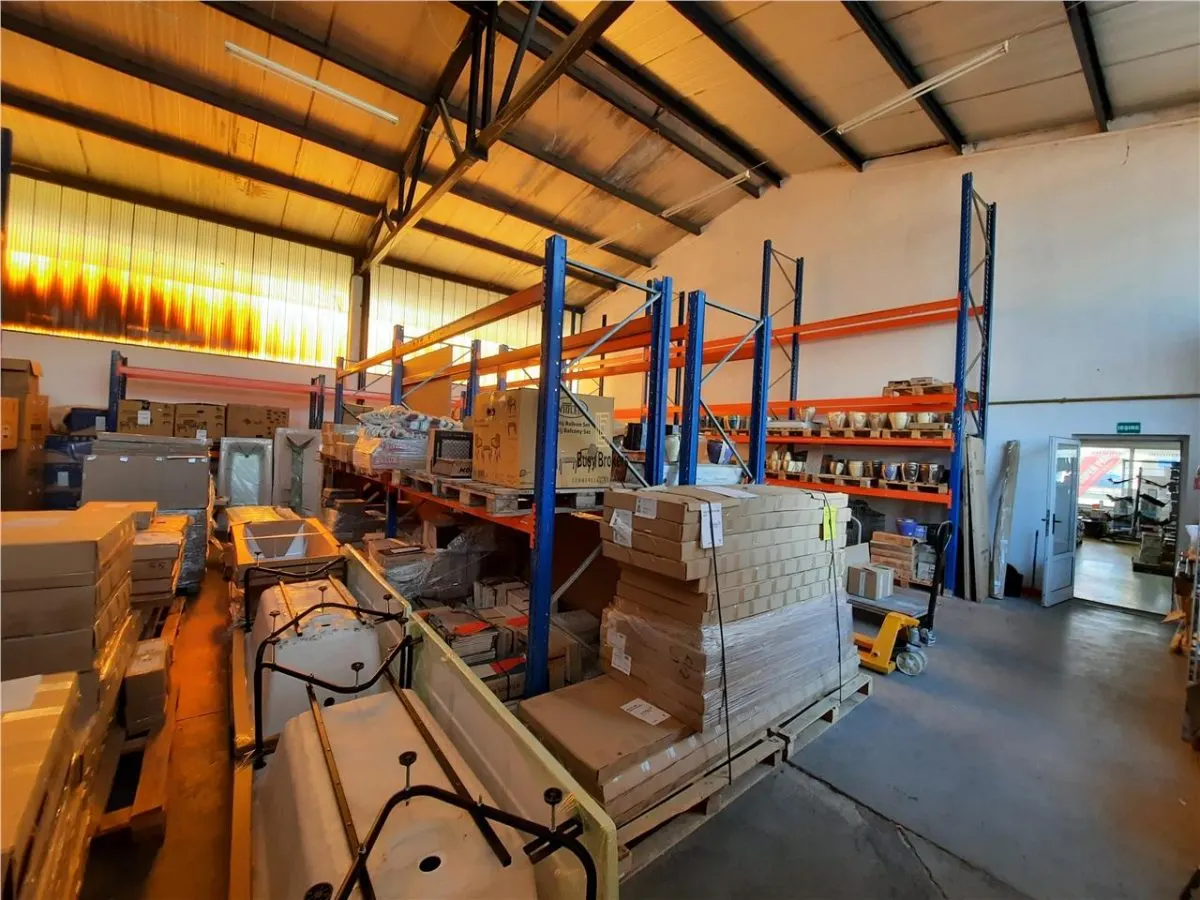 Spatiu Comercial, 450 mp, Sibiu - foto 7