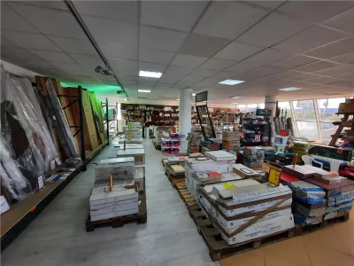 Spatiu Comercial, 450 mp, Sibiu - foto 8