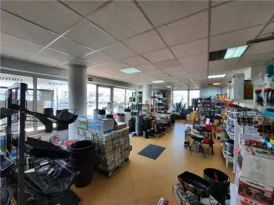 Spatiu Comercial, 450 mp, Sibiu - foto 9