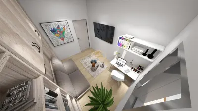 VIDEO | Penthouse cu 4 camere si terasa | Marcus Residence  | Parcul Cubic - foto 14