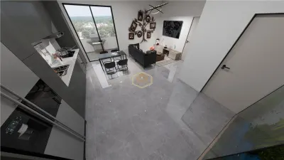 VIDEO | Penthouse cu 4 camere si terasa | Marcus Residence  | Parcul Cubic - foto 3