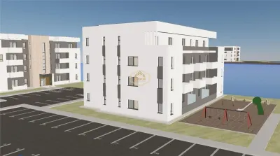 VIDEO | Penthouse cu 4 camere si terasa | Marcus Residence  | Parcul Cubic - foto 25