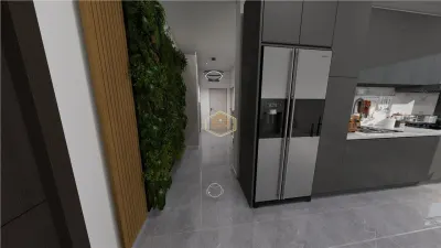 VIDEO | Penthouse cu 4 camere si terasa | Marcus Residence  | Parcul Cubic - foto 4