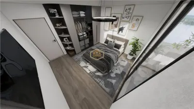 VIDEO | Penthouse cu 4 camere si terasa | Marcus Residence  | Parcul Cubic - foto 8