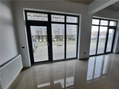 Spatiu Comercial, 76 mp, Sibiu - foto 2