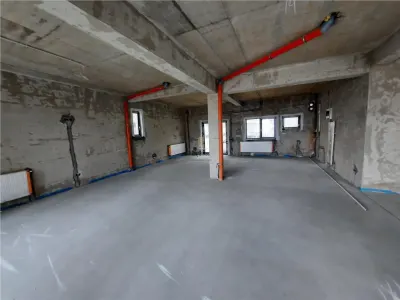 Spatiu Comercial, 76 mp, Sibiu - foto 11