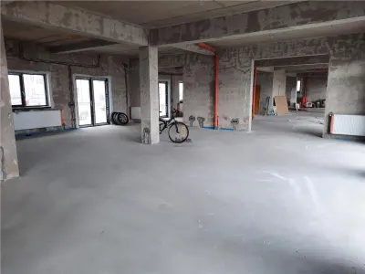 Spatiu Comercial, 76 mp, Sibiu - foto 9
