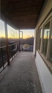 Casa individuală cu 4 camere in Mediesu Aurit | Castelul Lonyai - foto 11