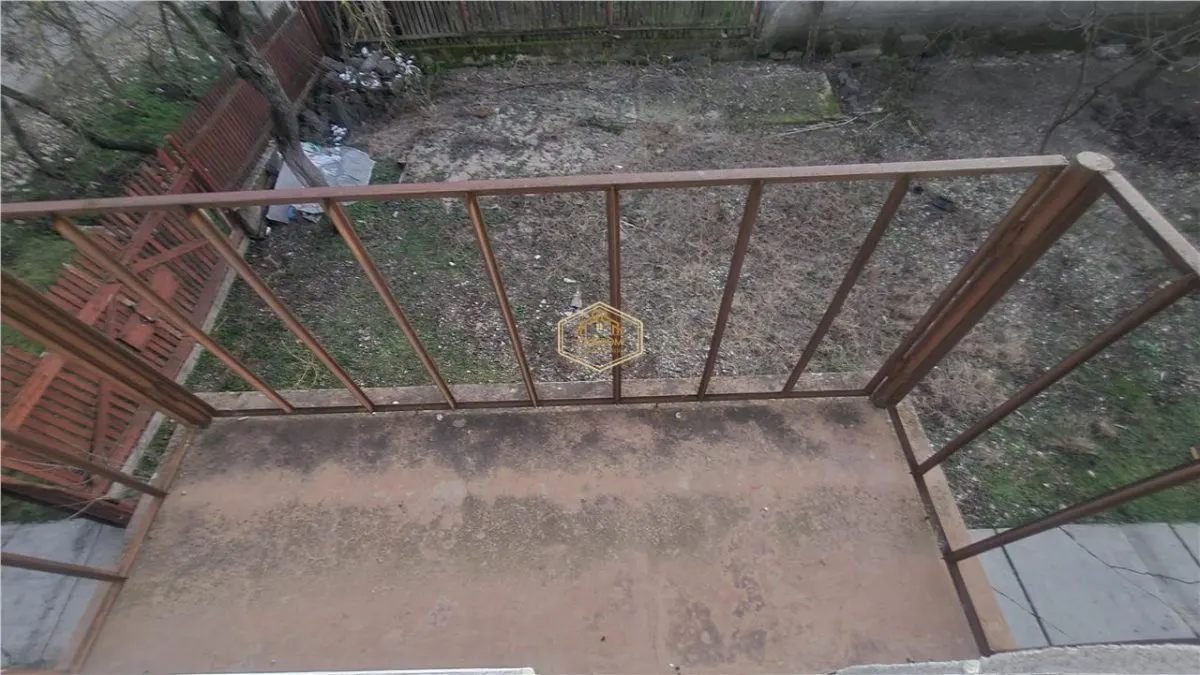 Casa individuală cu 4 camere in Mediesu Aurit | Castelul Lonyai - foto 12