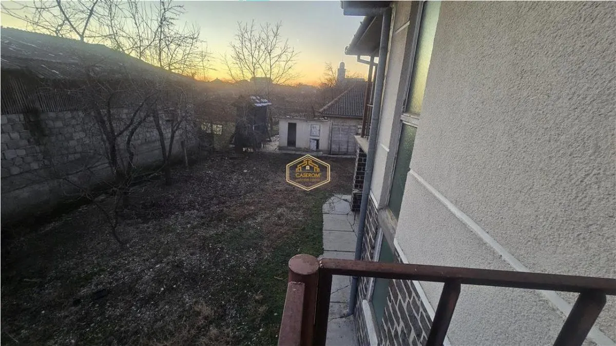 Casa individuală cu 4 camere in Mediesu Aurit | Castelul Lonyai - foto 13