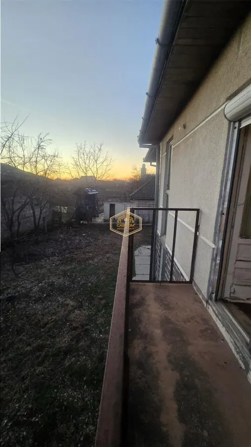 Casa individuală cu 4 camere in Mediesu Aurit | Castelul Lonyai - foto 14