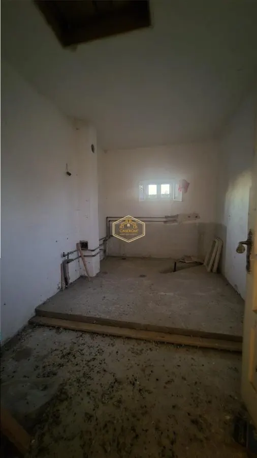 Casa individuală cu 4 camere in Mediesu Aurit | Castelul Lonyai - foto 15