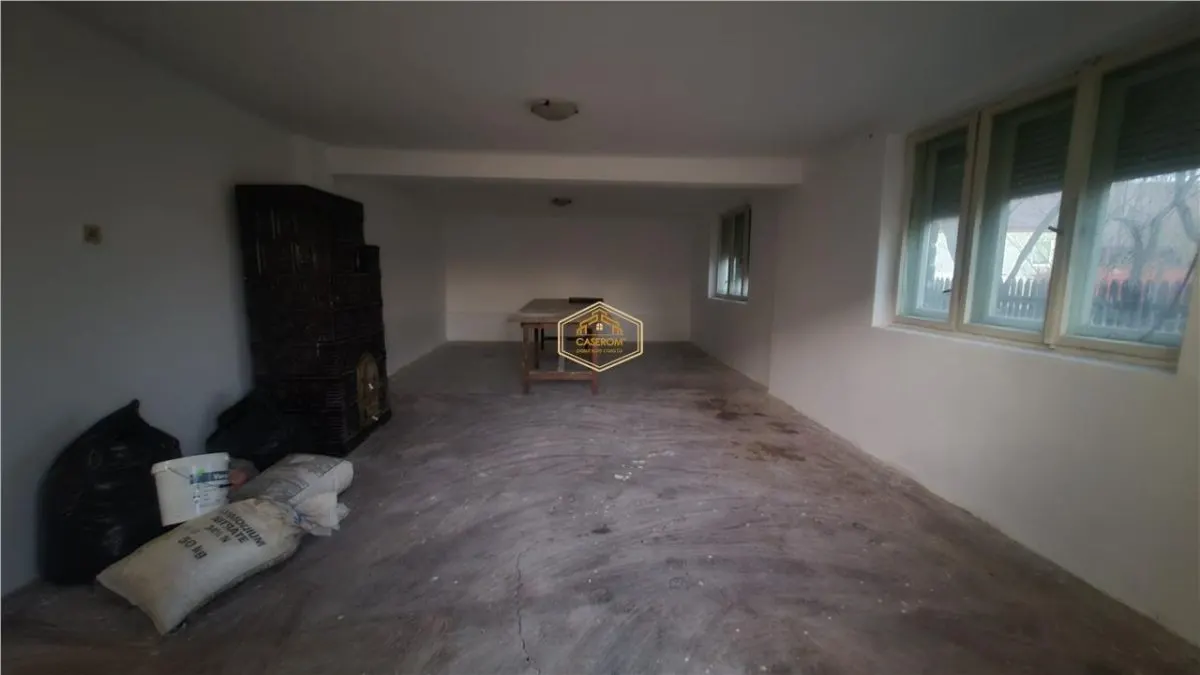 Casa individuală cu 4 camere in Mediesu Aurit | Castelul Lonyai - foto 16