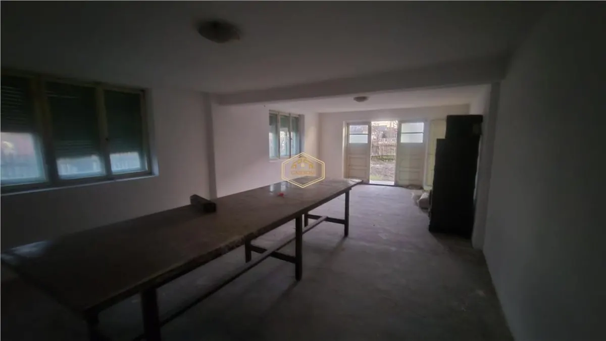 Casa individuală cu 4 camere in Mediesu Aurit | Castelul Lonyai - foto 17