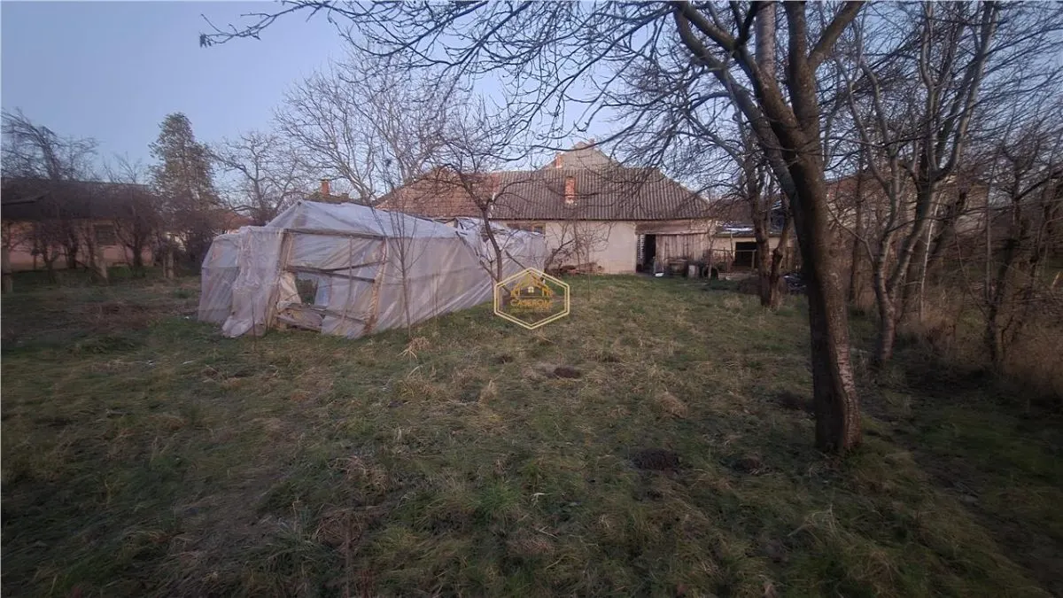 Casa individuală cu 4 camere in Mediesu Aurit | Castelul Lonyai - foto 20