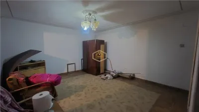 Casa individuală cu 4 camere in Mediesu Aurit | Castelul Lonyai - foto 21