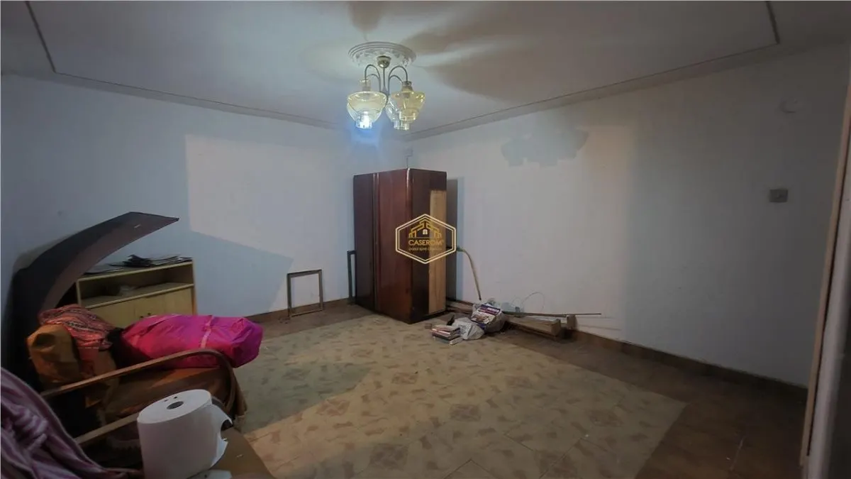 Casa individuală cu 4 camere in Mediesu Aurit | Castelul Lonyai - foto 21