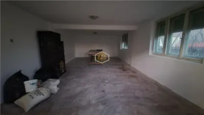 Casa individuală cu 4 camere in Mediesu Aurit | Castelul Lonyai - foto 8