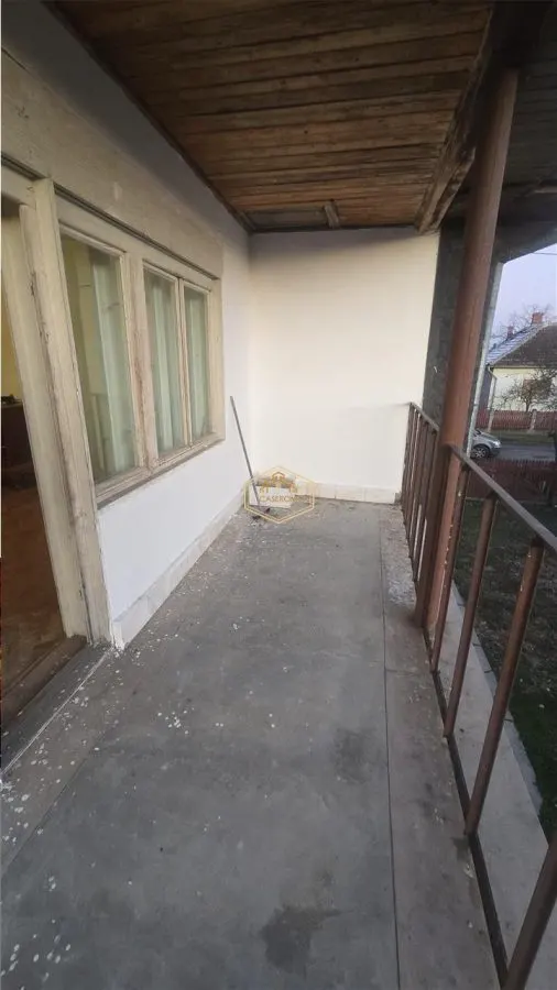 Casa individuală cu 4 camere in Mediesu Aurit | Castelul Lonyai - foto 10