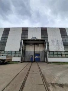 Spatiu Industrial, Clasa B, 5000 mp, Craiova - foto 2