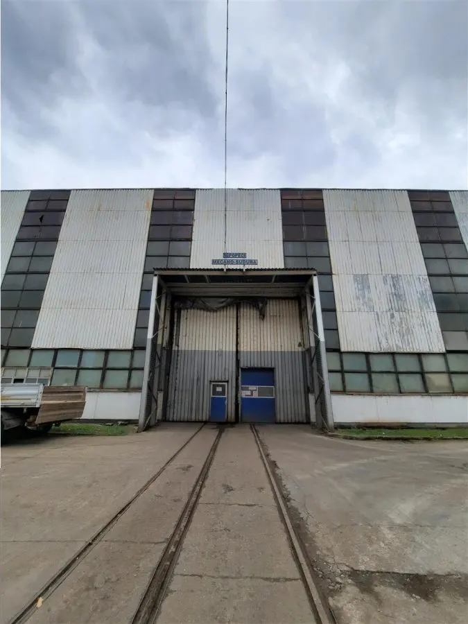 Spatiu Industrial, Clasa B, 5000 mp, Craiova - foto 2