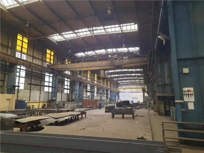 Spatiu Industrial, Clasa B, 5000 mp, Craiova - foto 3