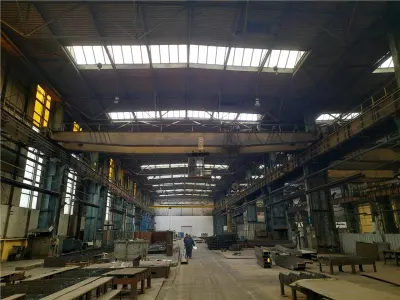 Spatiu Industrial, Clasa B, 5000 mp, Craiova - foto 5