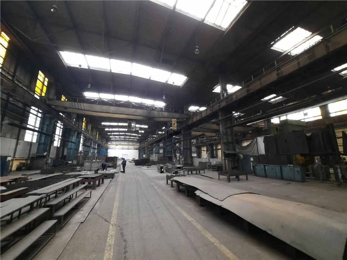 Spatiu Industrial, Clasa B, 5000 mp, Craiova - foto 6