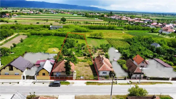Casă 2 camere Satu Mare - poza 3