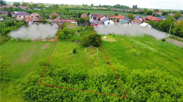Casă 2 camere Satu Mare - poza 5