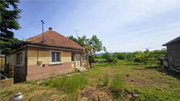 Casă 2 camere Satu Mare - poza 9