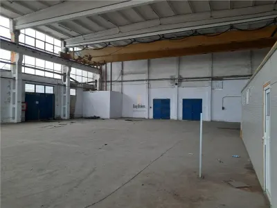 Spatiu Industrial, Clasa B, 1000 mp, Craiova - foto 2