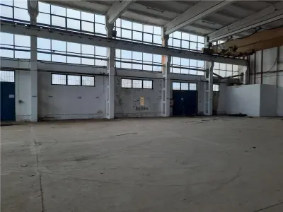 Spatiu Industrial, Clasa B, 1000 mp, Craiova - foto 3