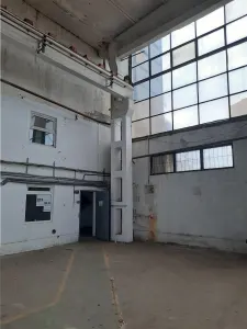 Spatiu Industrial, Clasa B, 1000 mp, Craiova - foto 5