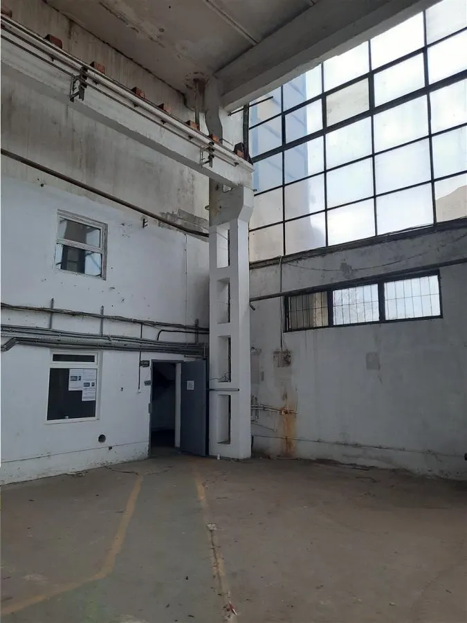 Spatiu Industrial, Clasa B, 1000 mp, Craiova - foto 5