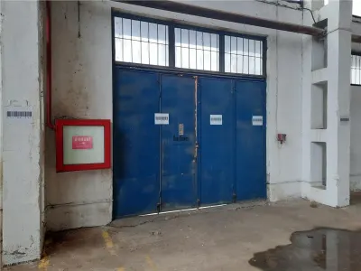 Spatiu Industrial, Clasa B, 1000 mp, Craiova - foto 8