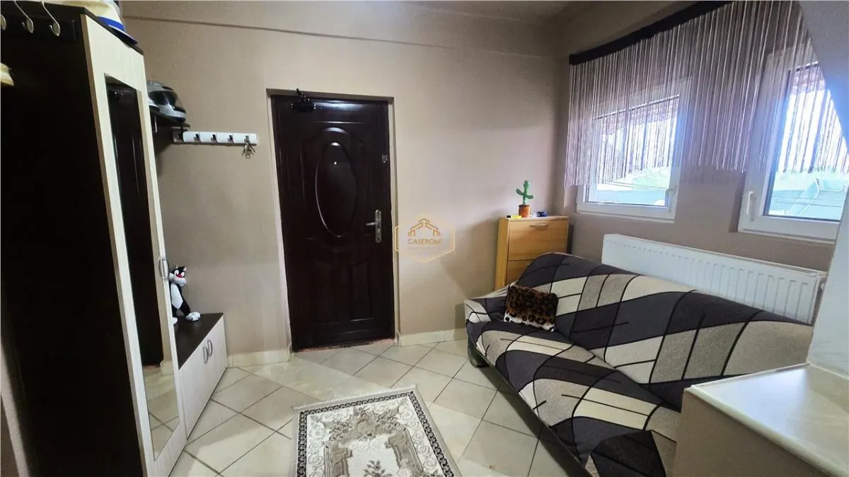 VIDEO | Casa cu teren generos si deschidere la 3 strazi | 10 minute de Satu Mare - foto 6