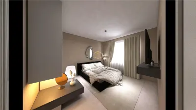 Apartament 3 camere -  84,63 mp | Parcare inclusa | Marcus Residence - foto 16