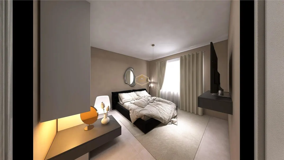 Apartament 3 camere -  84,63 mp | Parcare inclusa | Marcus Residence - foto 16