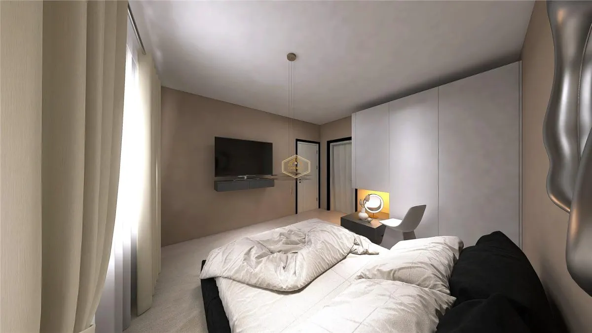Apartament 3 camere -  84,63 mp | Parcare inclusa | Marcus Residence - foto 18
