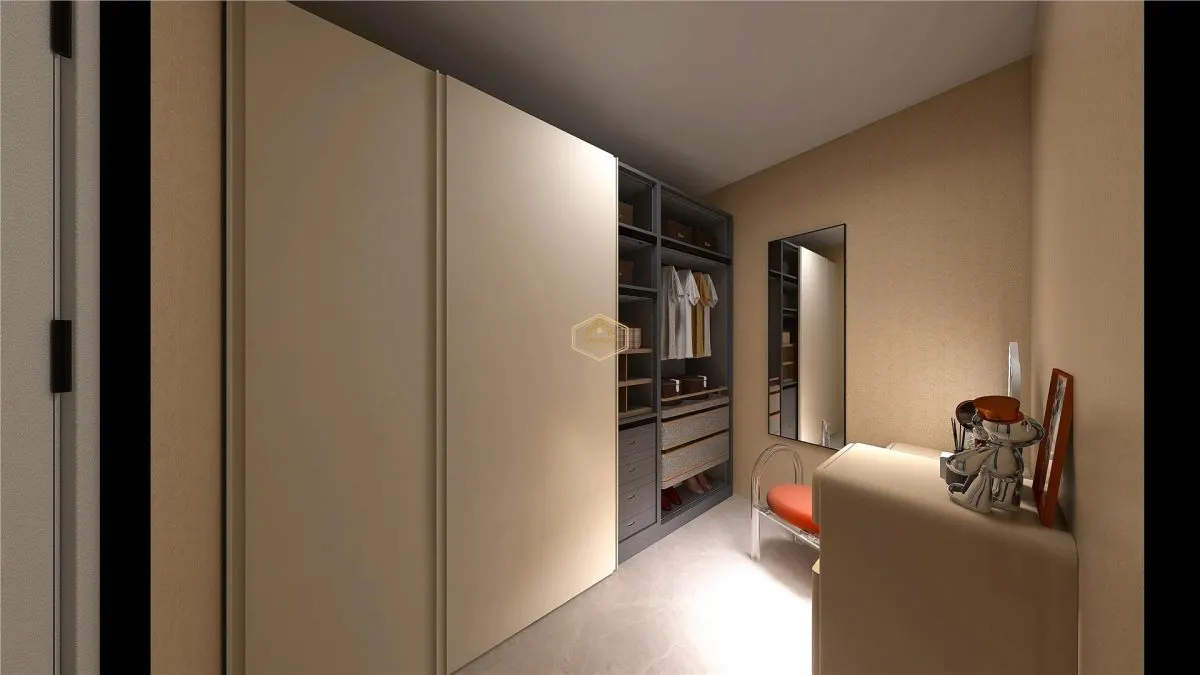 Apartament 3 camere -  84,63 mp | Parcare inclusa | Marcus Residence - foto 19