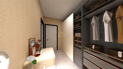 Apartament 3 camere -  84,63 mp | Parcare inclusa | Marcus Residence - foto 20